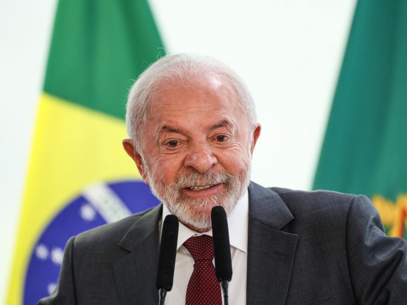 Voto &uacute;til e o risco de Lula