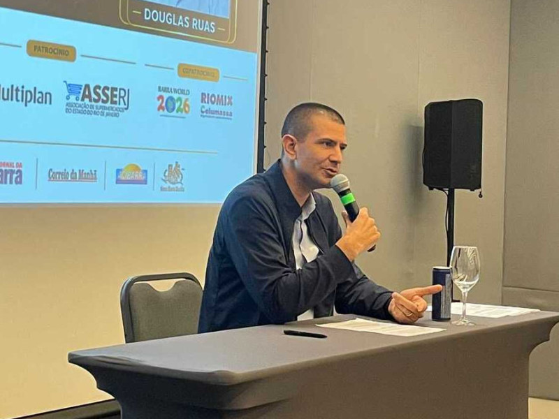 Seguran&ccedil;a vira eixo do debate sobre turismo no Rio de Janeiro
