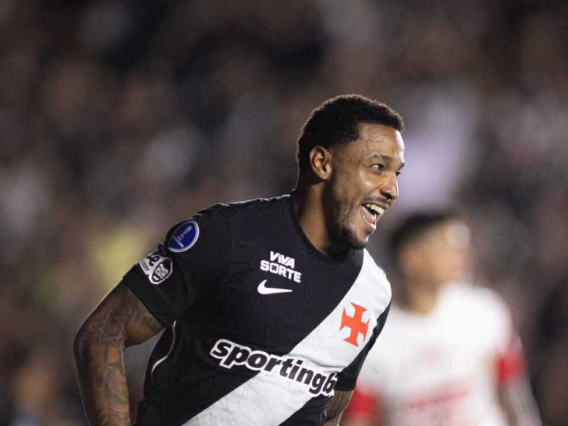 Vasco volta &agrave; semifinal da Copa Sul‑Americana ap&oacute;s 15 anos