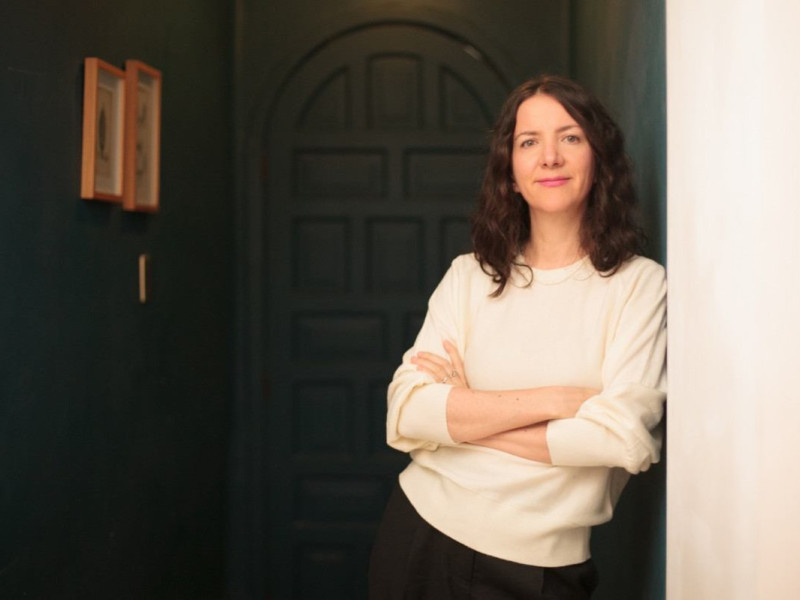 Sandra G&oacute;mez Vel&aacute;squez: 'H&aacute; cineastas que constroem suas carreiras a partir dos festivais'