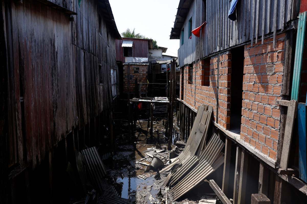 Pa&iacute;s deve dobrar investimento para zerar d&eacute;ficit em infraestrutura