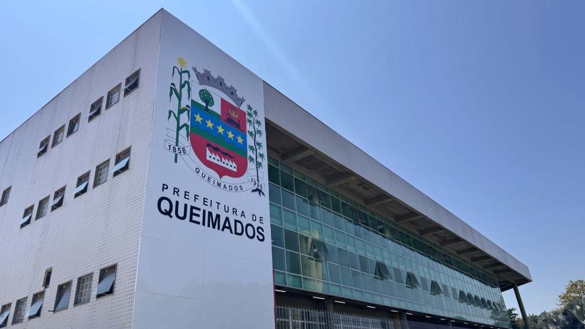 Queimados prepara novo concurso com quase 500 vagas