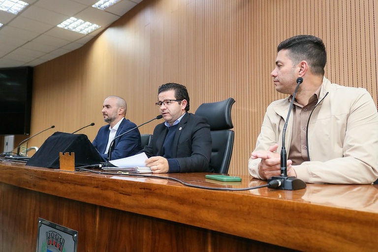 Audi&ecirc;ncia na C&acirc;mara discute arrecada&ccedil;&atilde;o e uso de multas de tr&acirc;nsito
