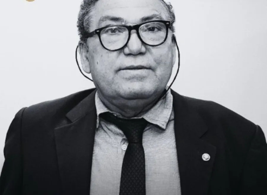 Morre promotor de Justi&ccedil;a Marinho Mendes