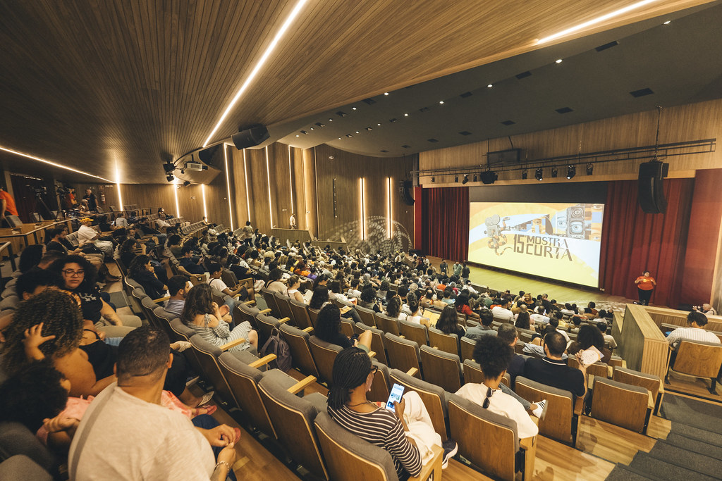 Mostra Curta 2026 chega a Campinas