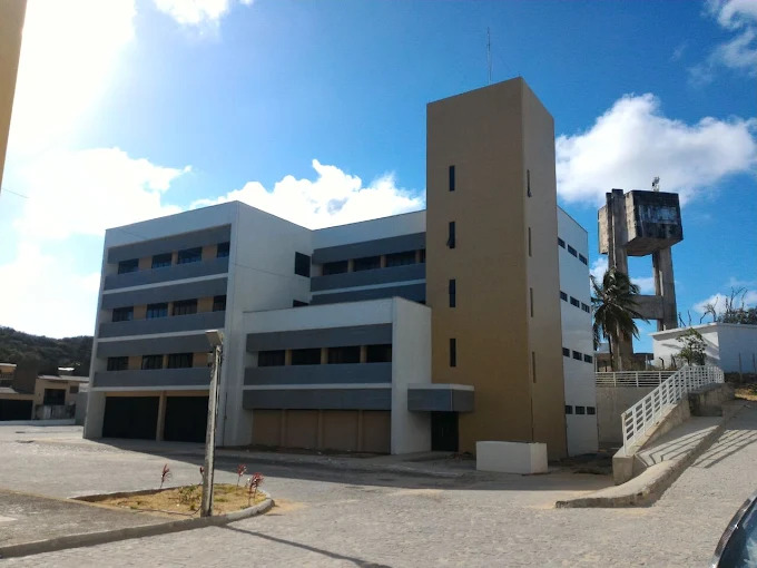 Laborat&oacute;rio registra tr&ecirc;s tremores de terra em cidades do RN