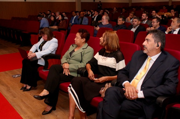 MP‑AP apresenta a&ccedil;&otilde;es de gest&atilde;o com foco em moderniza&ccedil;&atilde;o