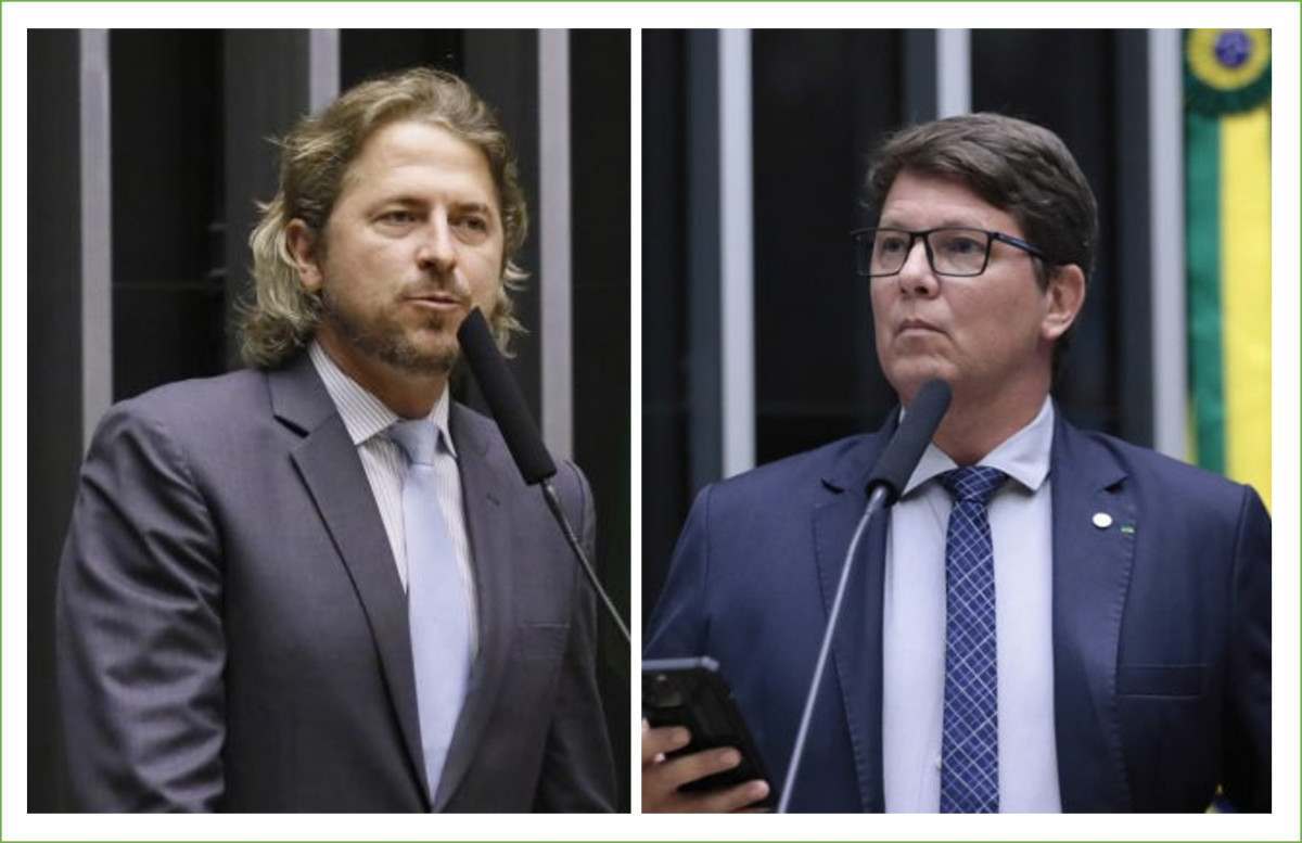 Justi&ccedil;a suspende impulsionamento de Zeca Dirceu contra Mario Frias
