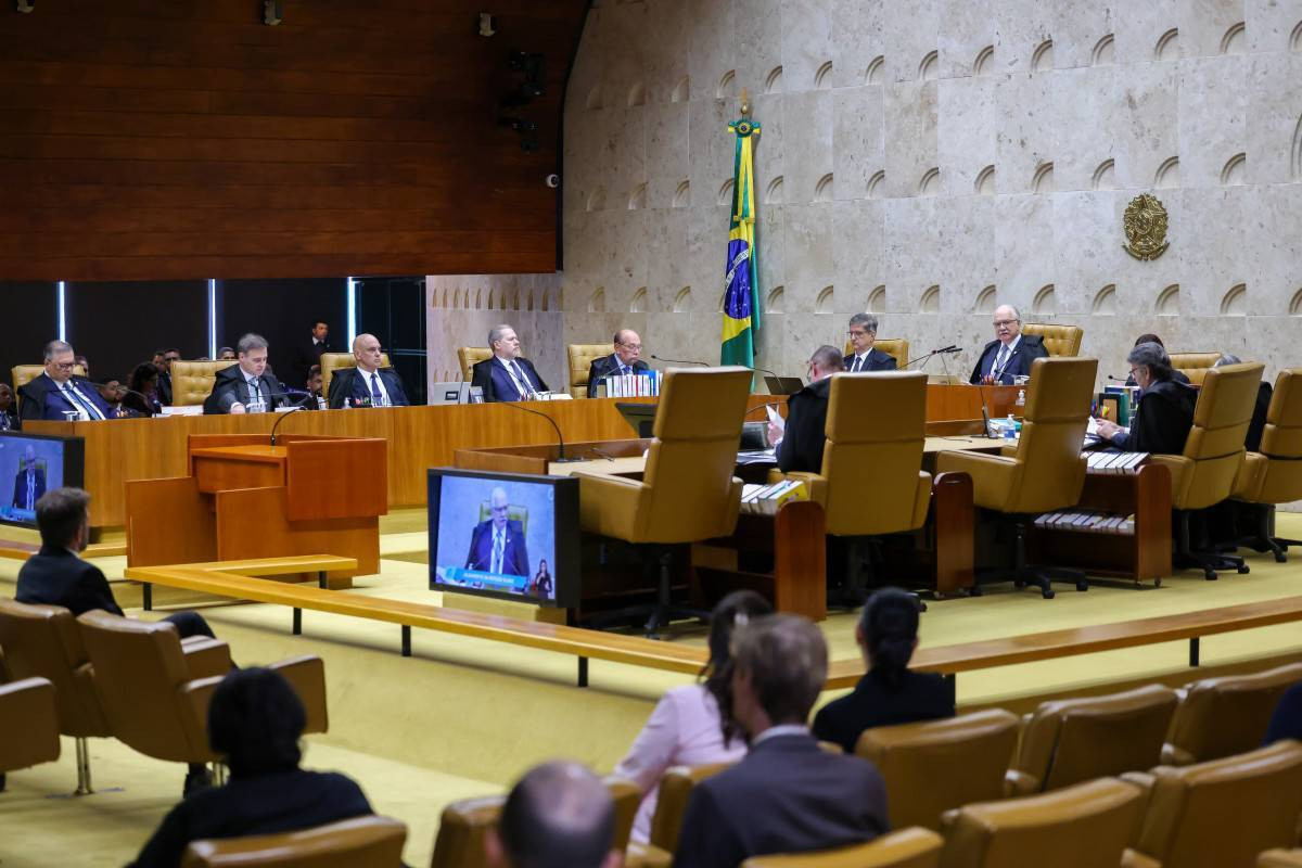 Na crise Master, quem confia no STF? Quem confia na PF?