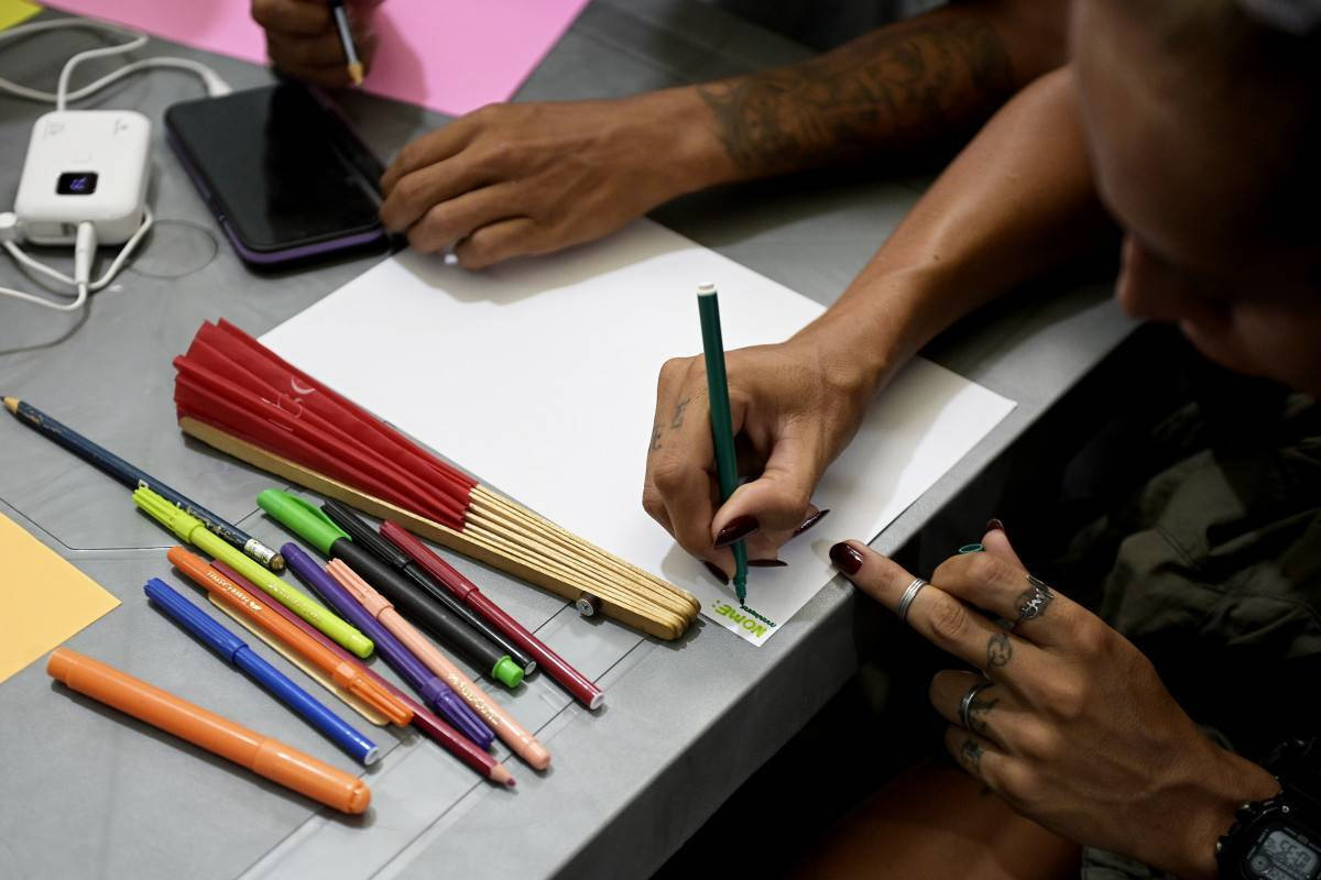 Projeto R&eacute;P promove o cuidado psicol&oacute;gico e integrado