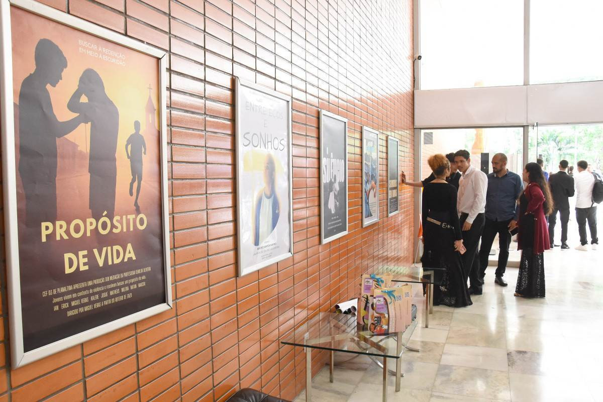 DF: Festival Curtas que Transformam abre vota&ccedil;&atilde;o popular no YouTube