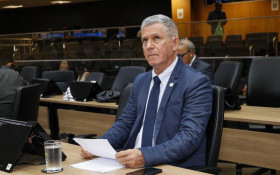 Emendas de Paulo Haddad viabilizam Circuito Dan&ccedil;a Campinas