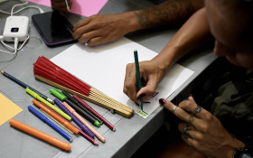 Projeto R&eacute;P promove o cuidado psicol&oacute;gico e integrado