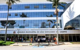 Em audi&ecirc;ncia p&uacute;blica, Prefeitura de S&atilde;o Bernardo apresenta a LOA 2027