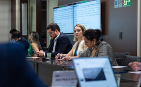 Os desafios para ampliar o financiamento da infraestrutura