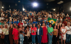 Semin&aacute;rio Regional Nordeste do PNCC acontece em Salvador