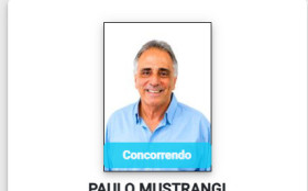 TRE-RJ indefere candidatura de Paulo Mustrangi (PT)