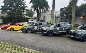 Vereador de Itatiba &eacute; alvode opera&ccedil;&atilde;o contra o tr&aacute;fico