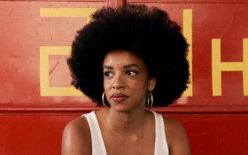ROTEIRO MUSICAL: Juliane Gamboa mostra can&ccedil;&otilde;es do pr&oacute;ximo disco