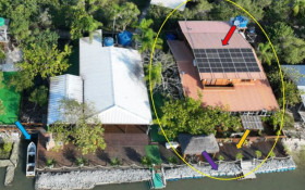 Justi&ccedil;a manda demolir casa de veraneio em &aacute;rea de preserva&ccedil;&atilde;o no litoral do PR