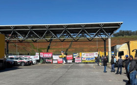 Greve dos trabalhadores dos Correios paralisam entregas