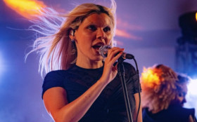Festival leva shows gratuitos ao Arquivo Hist&oacute;rico