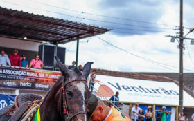 Katia Miki anuncia ExpoAgro 2026 em Barra do Pira&iacute;