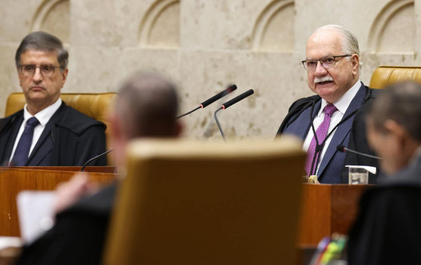 Crise no STF atravessa campanha e deixa pr&oacute;ximos passos incertos