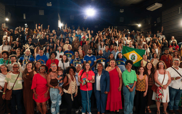 Semin&aacute;rio Regional Nordeste do PNCC acontece em Salvador