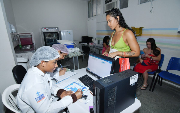 Prefeitura de Nova Igua&ccedil;u amplia atendimento m&eacute;dico noturno