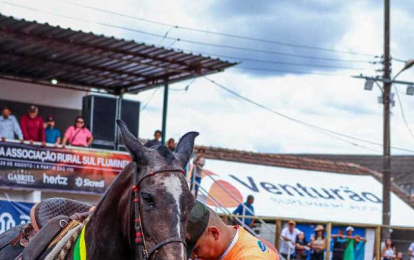 Katia Miki anuncia ExpoAgro 2026 em Barra do Pira&iacute;