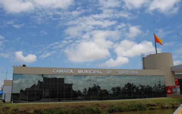 C&acirc;mara vota propostas sobre cultura, seguran&ccedil;a e meio ambiente