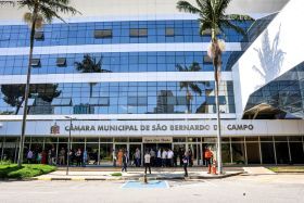 Em audi&ecirc;ncia p&uacute;blica, Prefeitura de S&atilde;o Bernardo apresenta a LOA 2027
