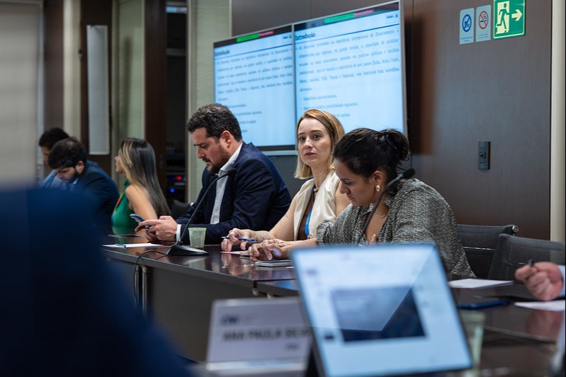 Os desafios para ampliar o financiamento da infraestrutura