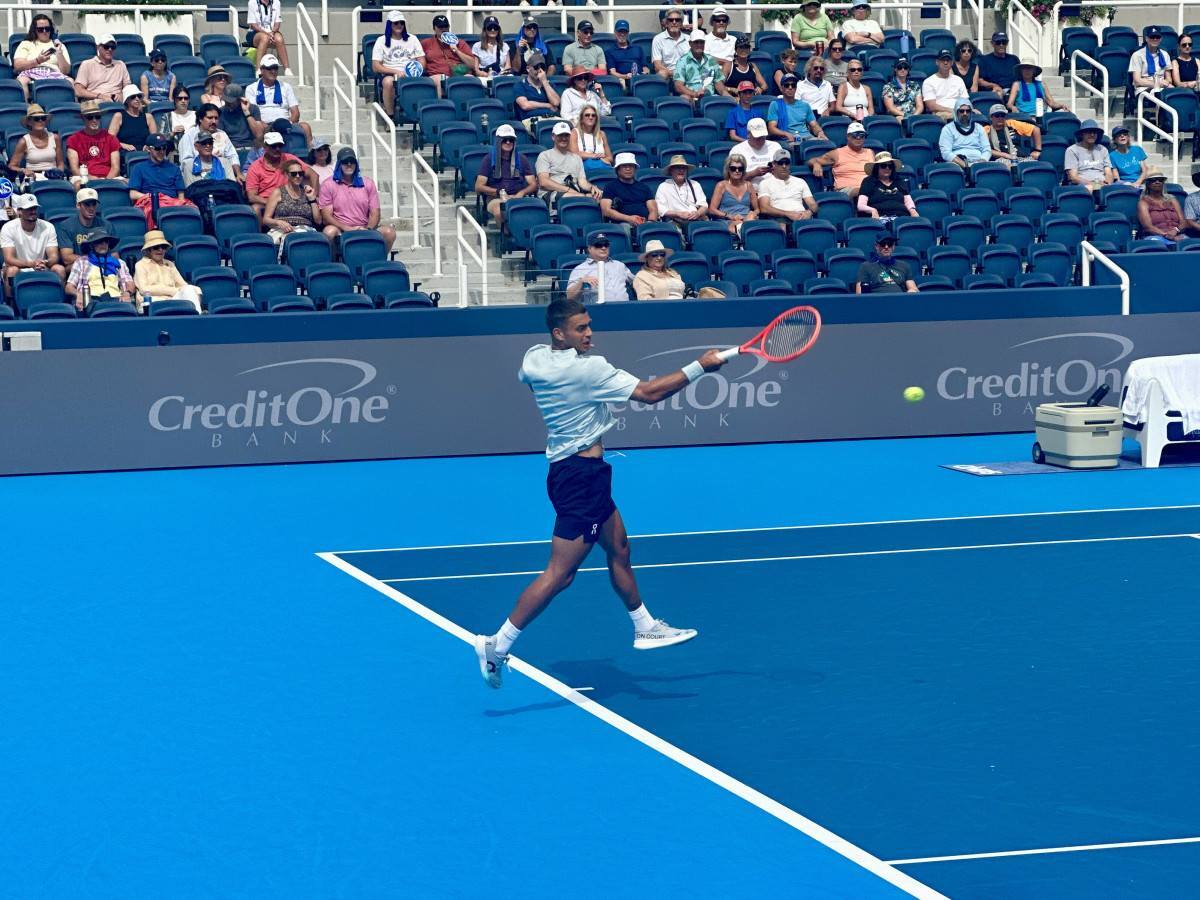 Rio Open confirma Flavio Cobolli para a edi&ccedil;&atilde;o de 2027