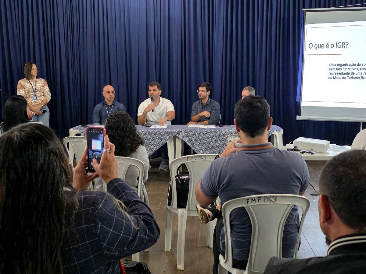 F&oacute;rum Regional de Turismo da Costa Verde refor&ccedil;a propostas para o segmento