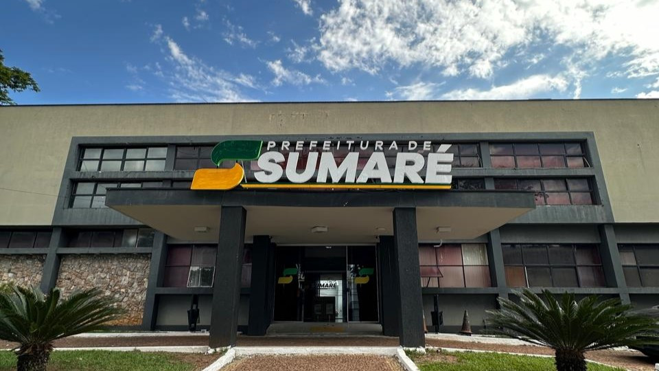 Sumar&eacute; promove audi&ecirc;ncia para discutir or&ccedil;amento de 2027