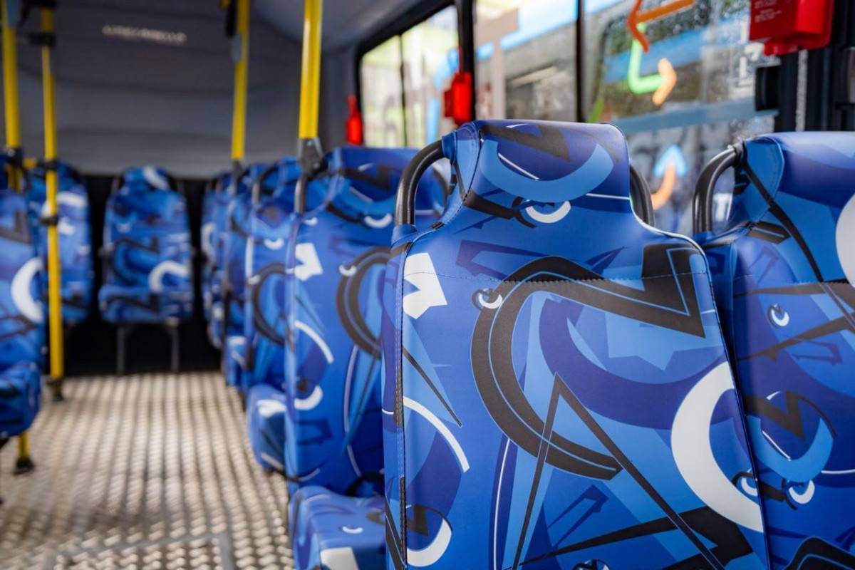 Mais de 4 milh&otilde;es de passageiros j&aacute; utilizaram