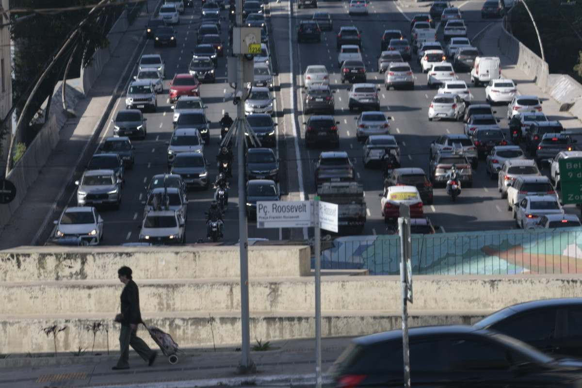 Semin&aacute;rio internacional aborda acidentes no tr&acirc;nsito