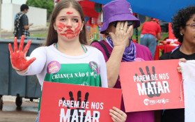 Governo de SP rebate cr&iacute;ticas de Ana Estela Haddad e apresenta balan&ccedil;o das a&ccedil;&otilde;es contra viol&ecirc;ncia &agrave; mulher