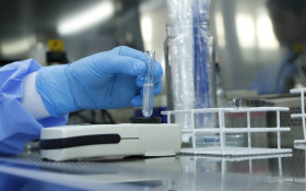 Exame auxilia diagn&oacute;stico de meningite bacteriana no DF