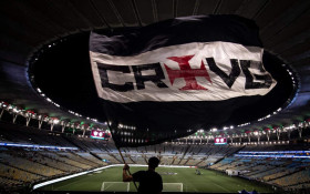 Vasco responde acusa&ccedil;&atilde;o do Flamengo e vai brigar pelo Maracan&atilde; na Sula
