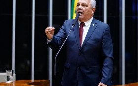 Deputados pressionam C&acirc;mara por vota&ccedil;&atilde;o de projeto sobre aposentadoria especial