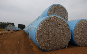 Lideran&ccedil;a da produ&ccedil;&atilde;o agr&iacute;cola muda de dono no pa&iacute;s