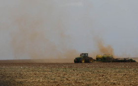 Produ&ccedil;&atilde;o agr&iacute;cola brasileira superou R$ 927 bilh&otilde;es em 2025