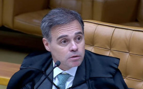 Mendon&ccedil;a diz ter sofrido tentativa de intimida&ccedil;&atilde;o ap&oacute;s revelar dados da PF