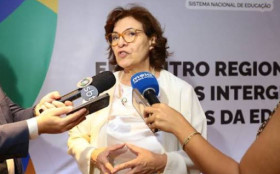 Minist&eacute;rio da Educa&ccedil;&atilde;o participa de reuni&atilde;o inaugural do Plano Muncipal
