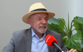Lula diz ter rejeitado exig&ecirc;ncias dos EUA sobre minerais cr&iacute;ticos: "Inaceit&aacute;vel"