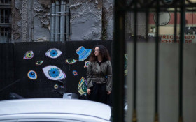 'M&aacute;quina Para o Olho A Cidade Pelas Lentes do Cinema' explora Petr&oacute;polis de maneira diferente