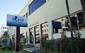 Neto confirma 118 vagas para Concurso P&uacute;blico do Saae‑VR